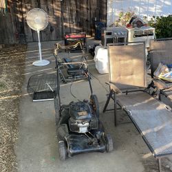 Sunday 6/16/2025 Yard Sale!