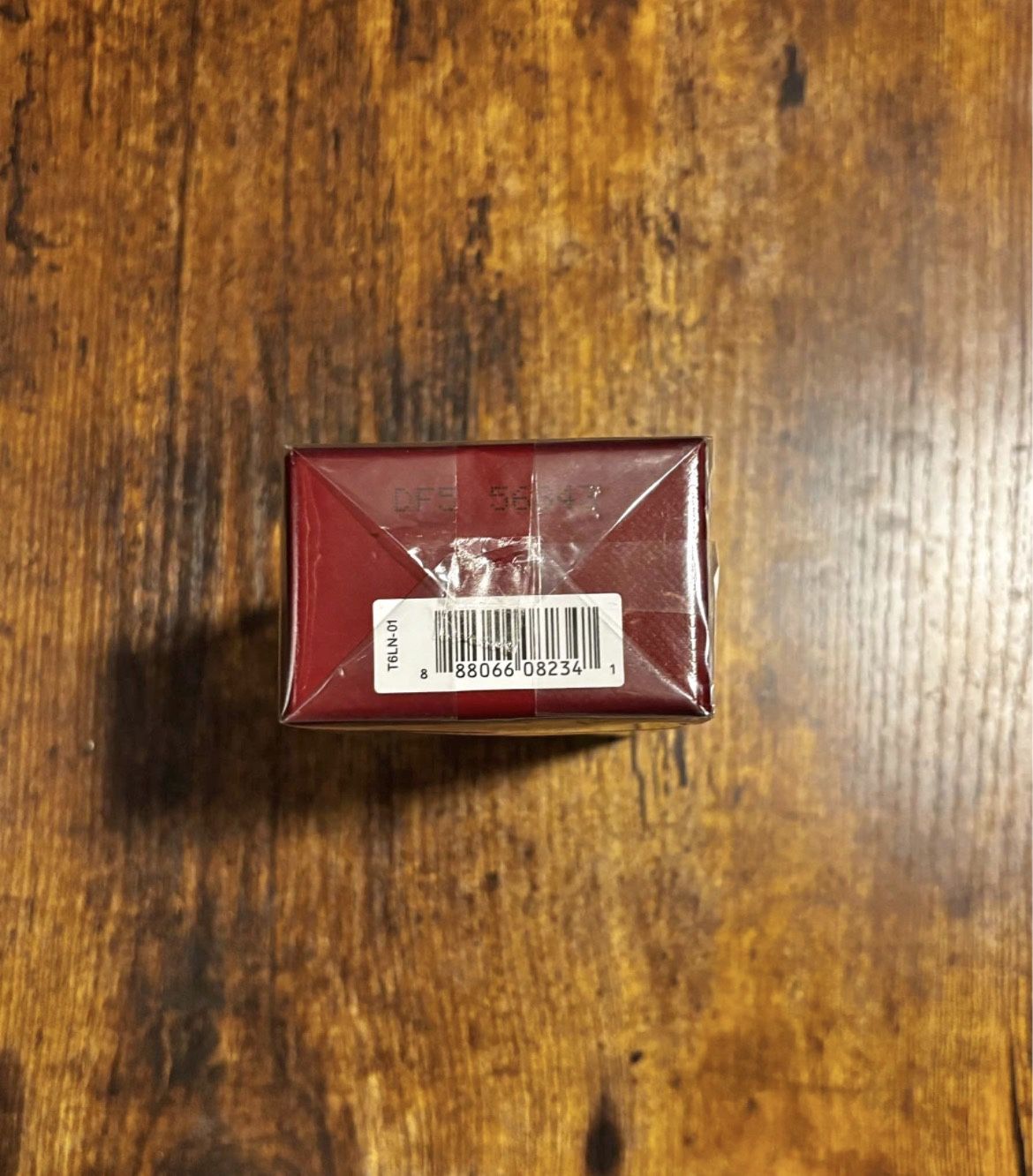 Tom Ford Lost Cherry 