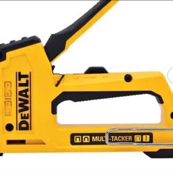 Dewalt Stapler 5 In 1 