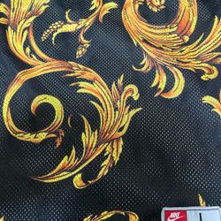 Nike X Supreme “Foamposite” Jersey