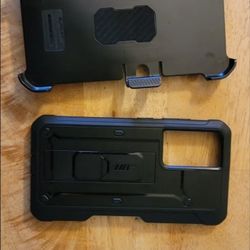 SUPCASE UB Pro Series Case for Samsung Galaxy S21 Ultra 5G (2021 Release)