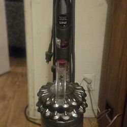 Dyson Ball Pet And Allergy Vacuum