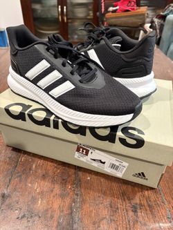 SIZE 11 adidas X Plr Path trainers