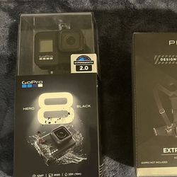 GoPro HERO8 