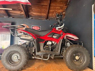 ATV 90CC