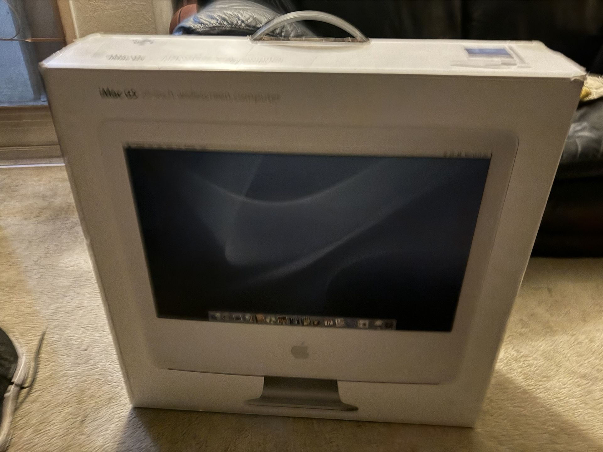 iMac G5