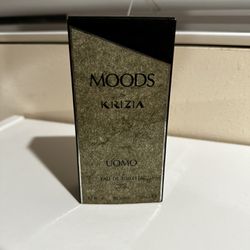 Moods Fragrance
