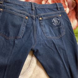 Roberto Cavalli Pans