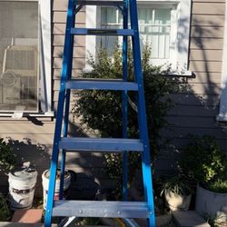 Ladders