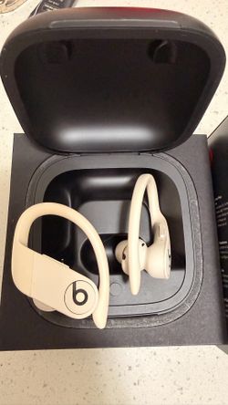 Powerbeats pro