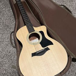 Taylor Guitar