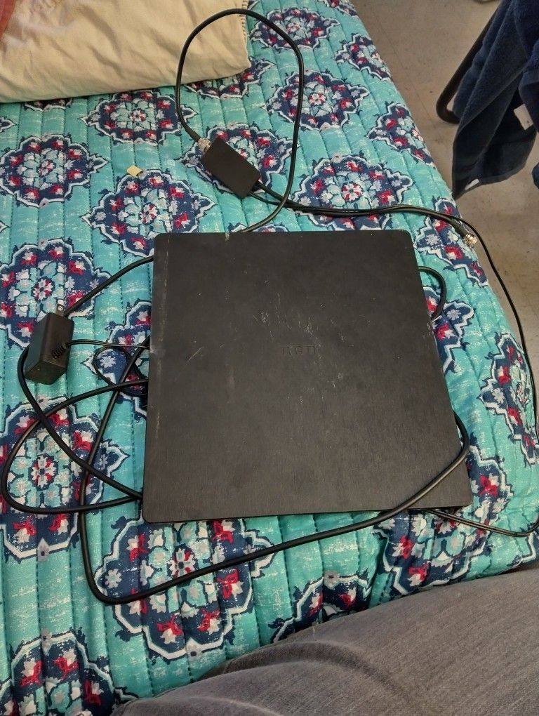 RCA Digital Antenna
