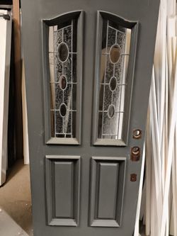 Door