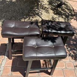 Kitchen Stool