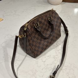 Louis Vuitton Small Purse