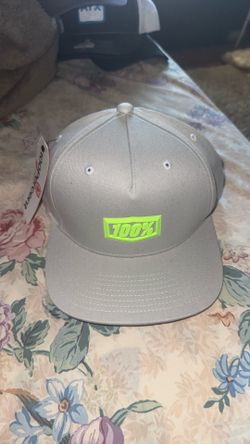ENTERPRISE SNAPBACK VAPOR