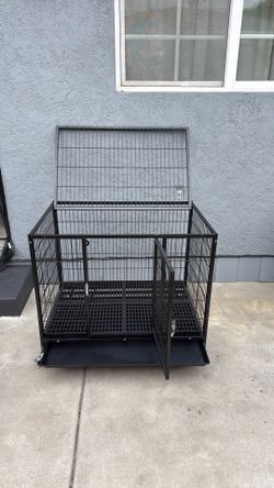 Dog Kennel