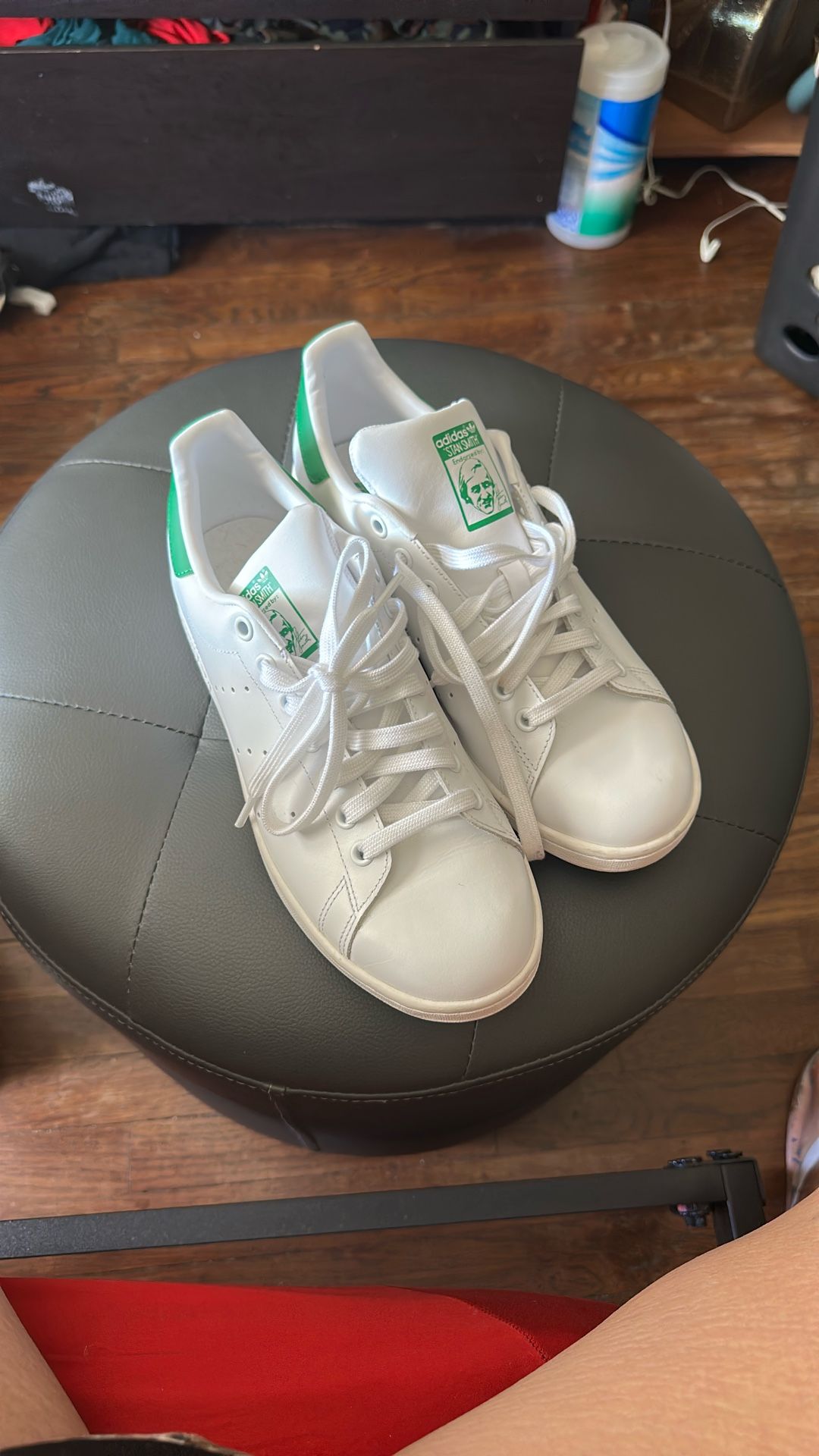 Adidas