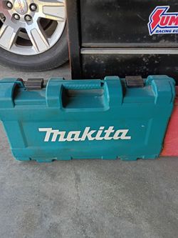 Like new Makita sawzall