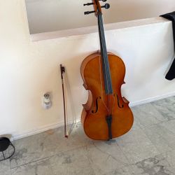 Cello