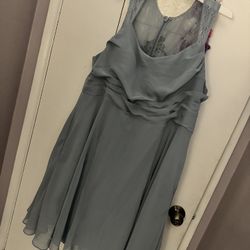 Azazie Bridesmaids Dress