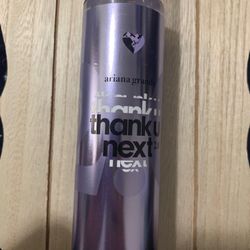  Ariana Grande Thankyou Next Perfume 8 fl oz 