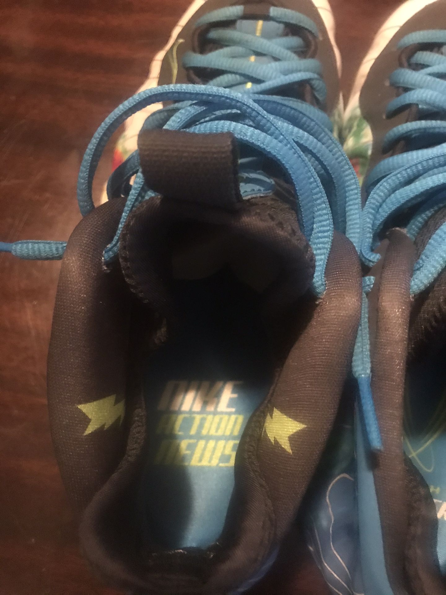 WEATHERMAN AIR FOAMPOSITE