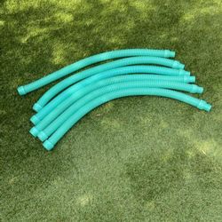 Vacuum Pool hoses