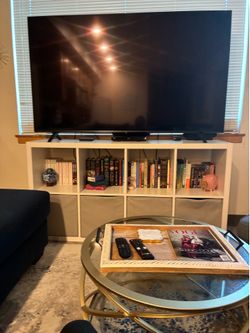 IKEA Kallax Shelf
