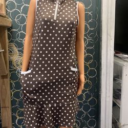 Woman’s Dress Size And Different Color Available 