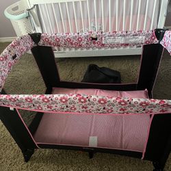 Baby Bassinet 