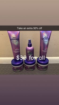 Aussie Hair Bundle