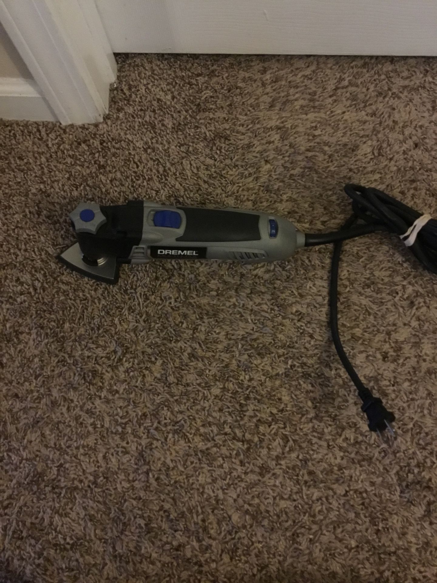 Dremel MM35