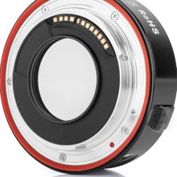 MEKE Mount Adapter EF-EOS R 0.7IX