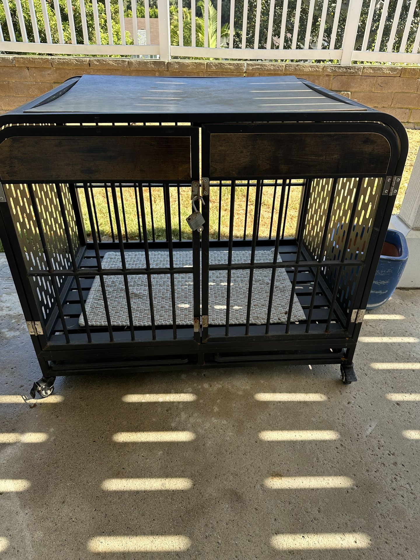 Dog Kennel