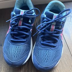 ASICS Running Shoe