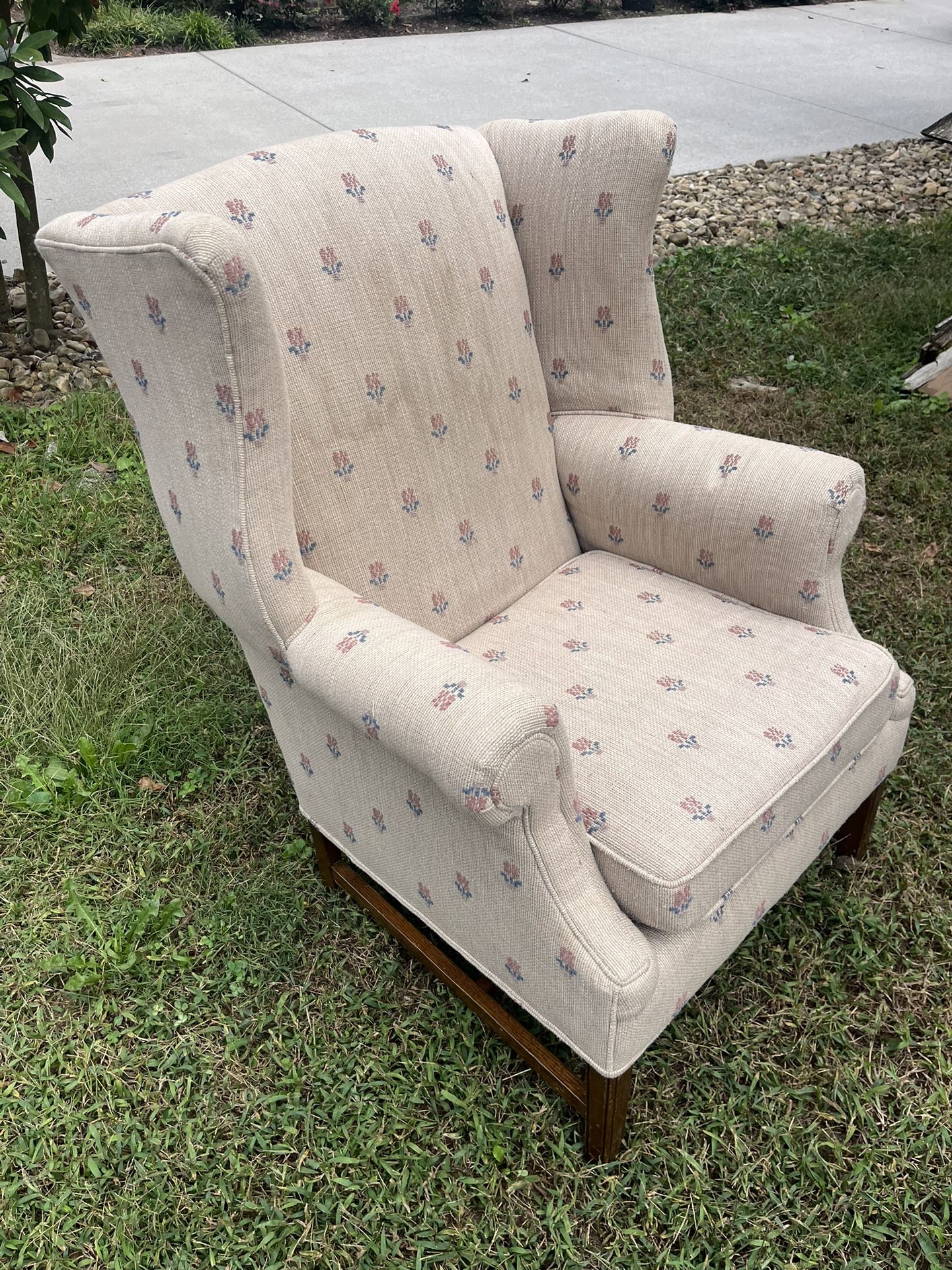 Arm Chair