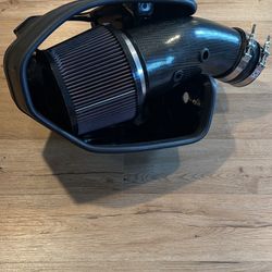 Hellcat LegMaker Air Intake