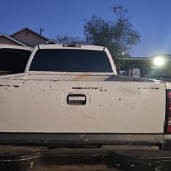 2006 Chevrolet Silverado 2500