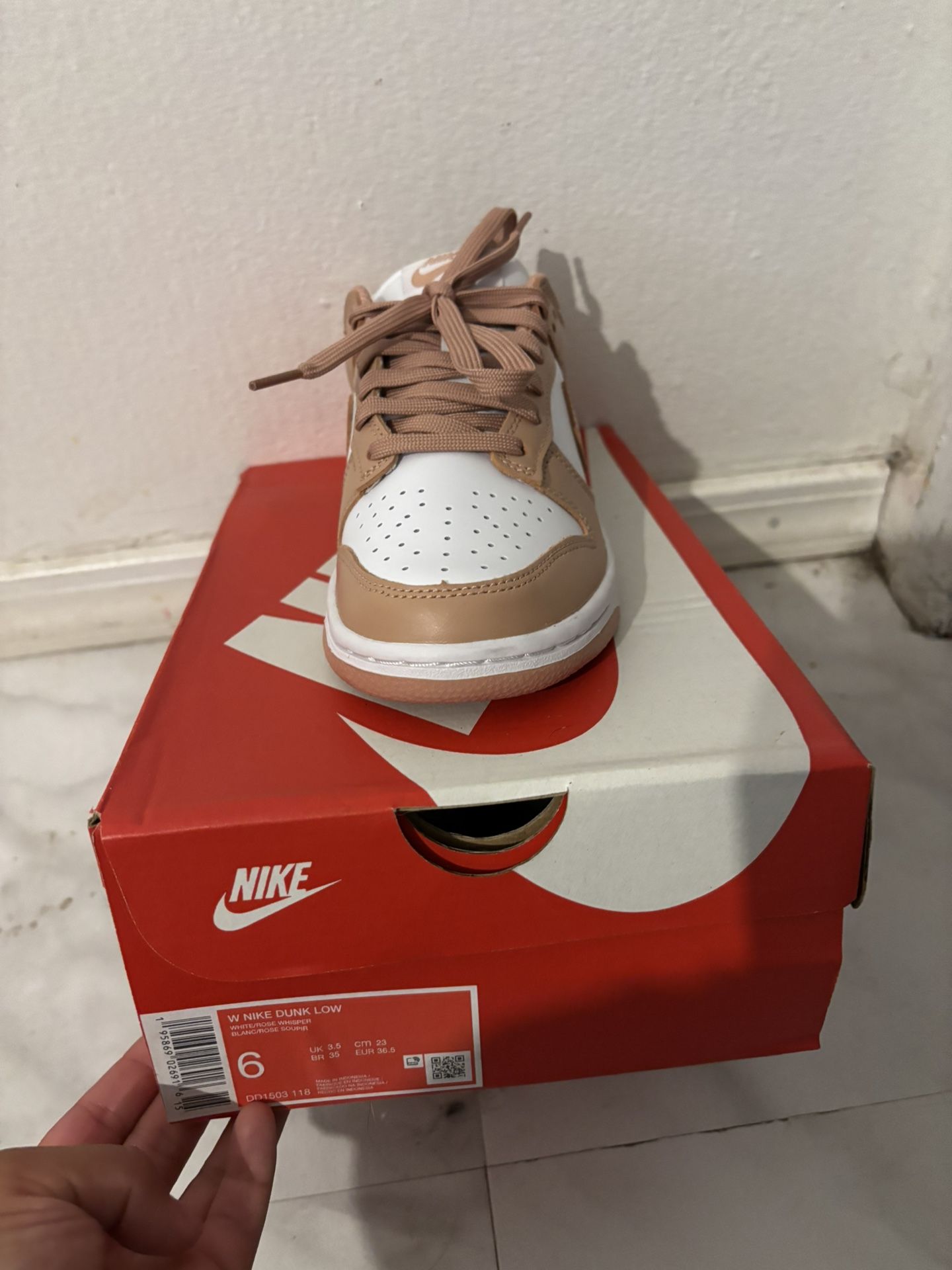 Dunks 