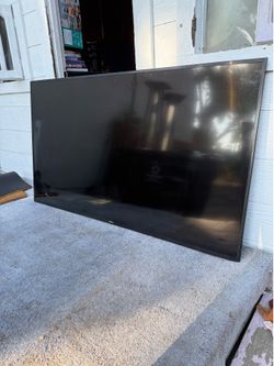 The Samsung UN65KU630DFXZA (a 65-inch 4K Smart TV released in 2016)