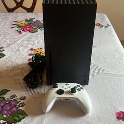 Xbox Series X 