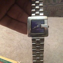 Gucci Watch