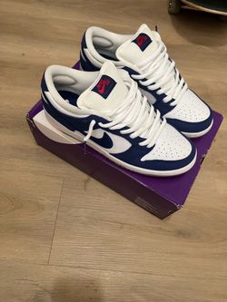 Nike sb