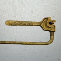 Vintage Harley Davidson Chain Breaker Tool