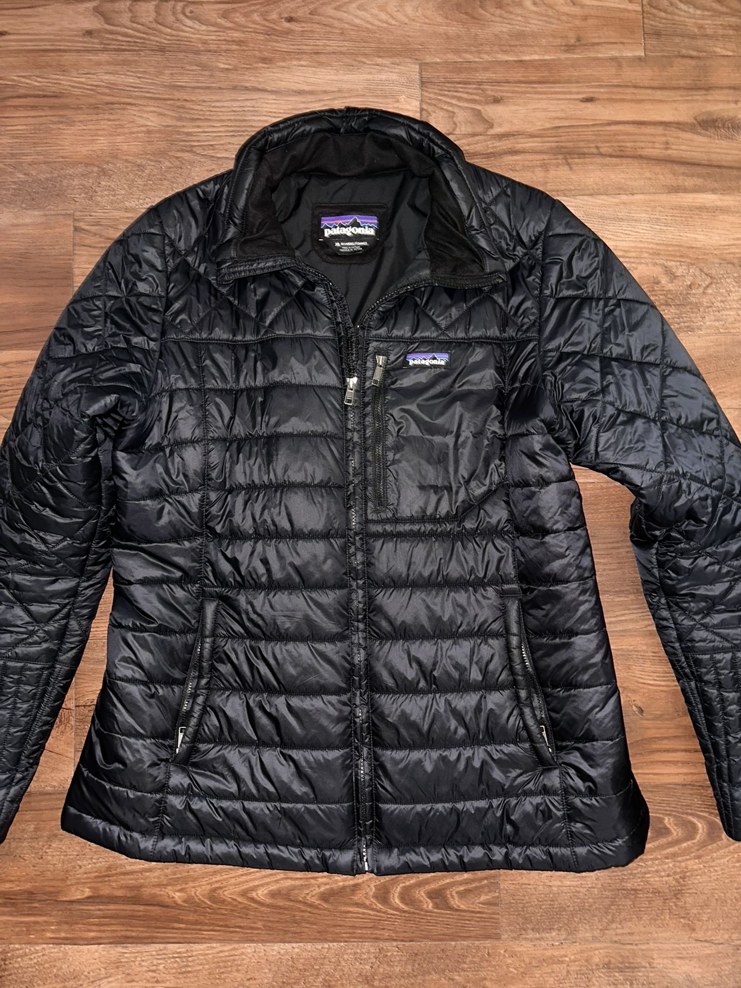 Women’s Patagonia Radalie Jackets