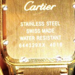 Poor Man's Cartier