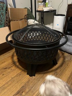 Grill