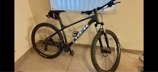 Trek Marlin 5