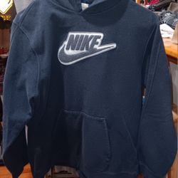 Boys Hooded Sweatshirts